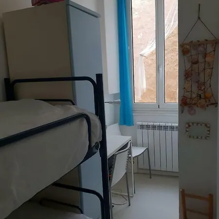 Casa Toschetti Apartman *
