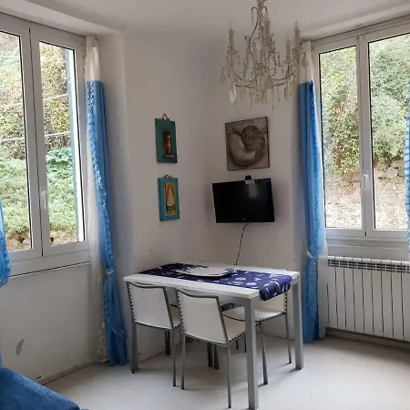 Apartman Casa Toschetti Lerici