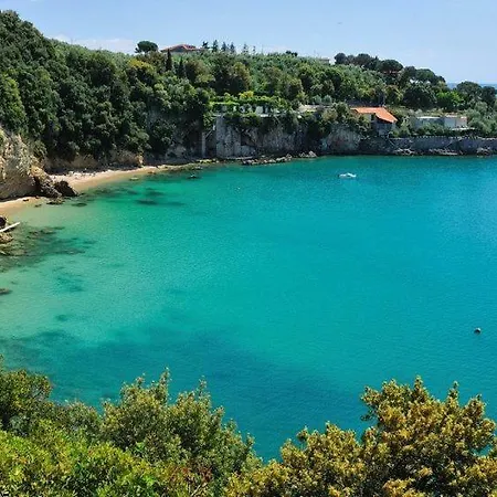 Casa Toschetti Lerici