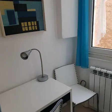 Casa Toschetti Apartment