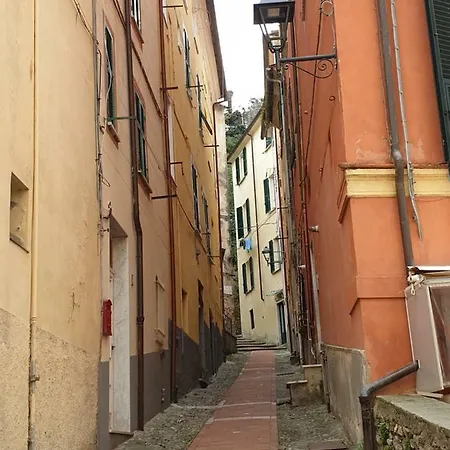 Casa Toschetti Lerici