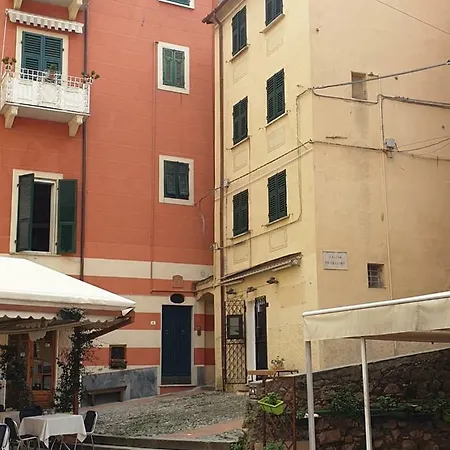 Casa Toschetti *