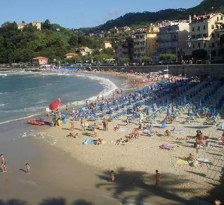 Apartman Casa Toschetti