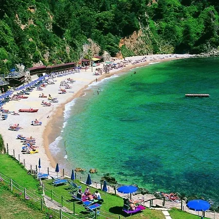 Apartment Casa Toschetti Lerici